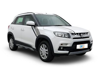 Maruti Vitara Brezza-img